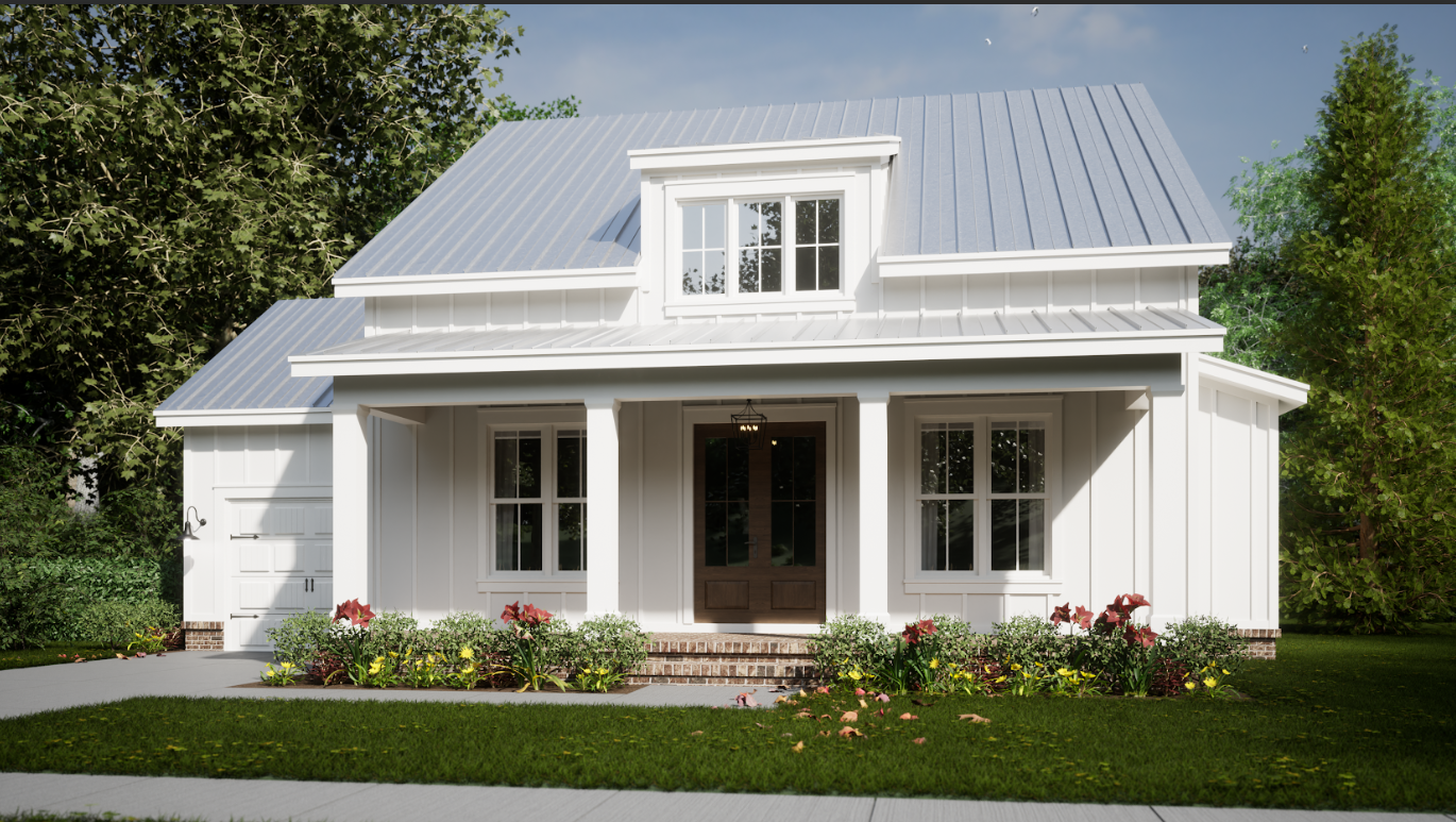 Single Family Home