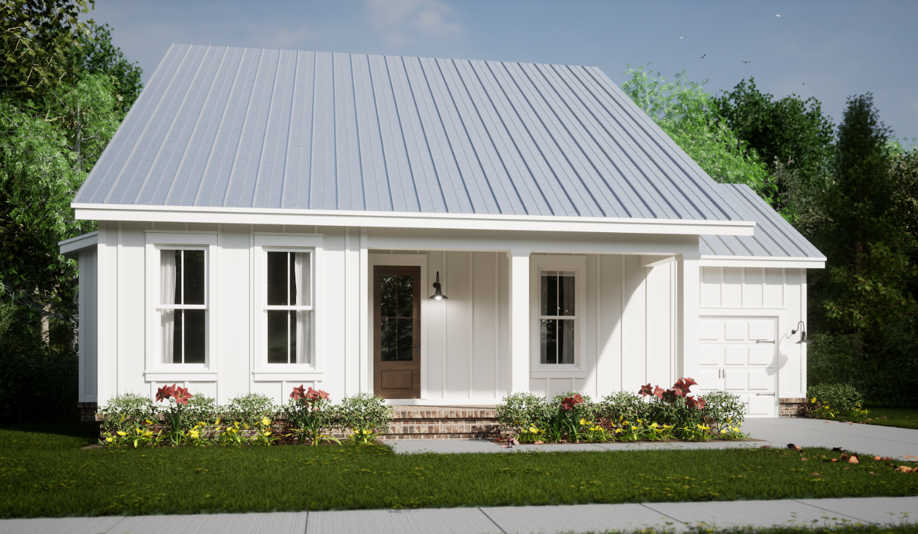 Small Home