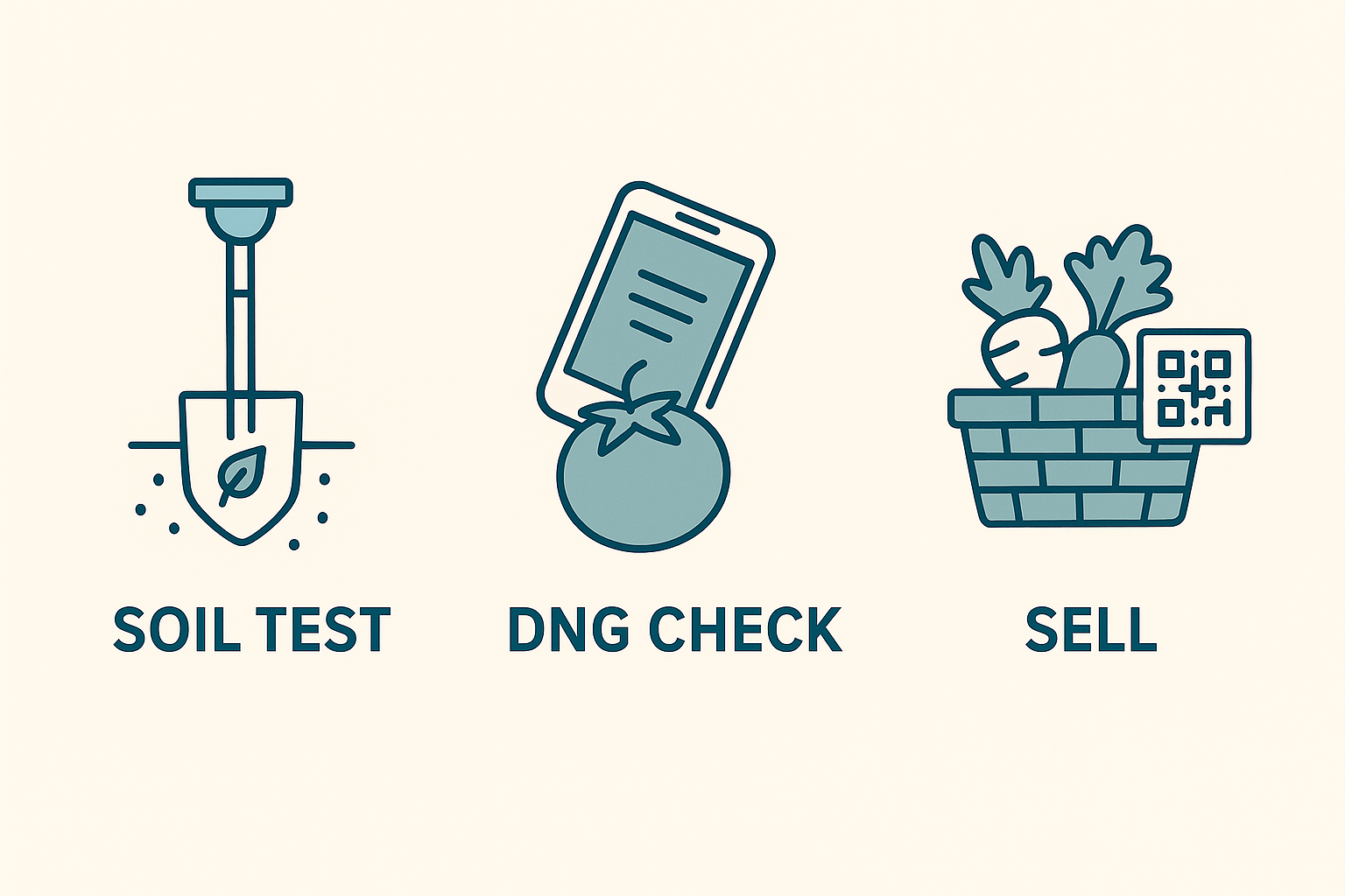 Technical Implementation Process