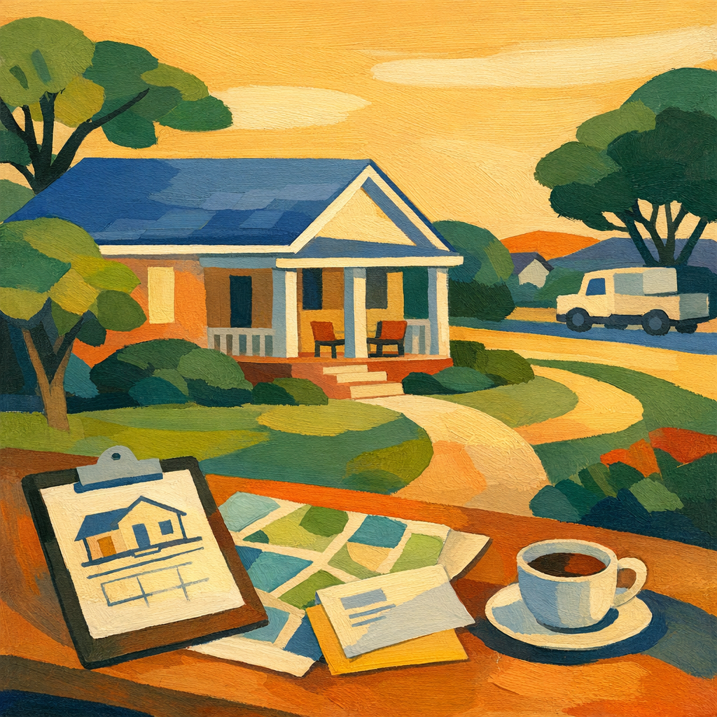 Program documentation and mapping tools