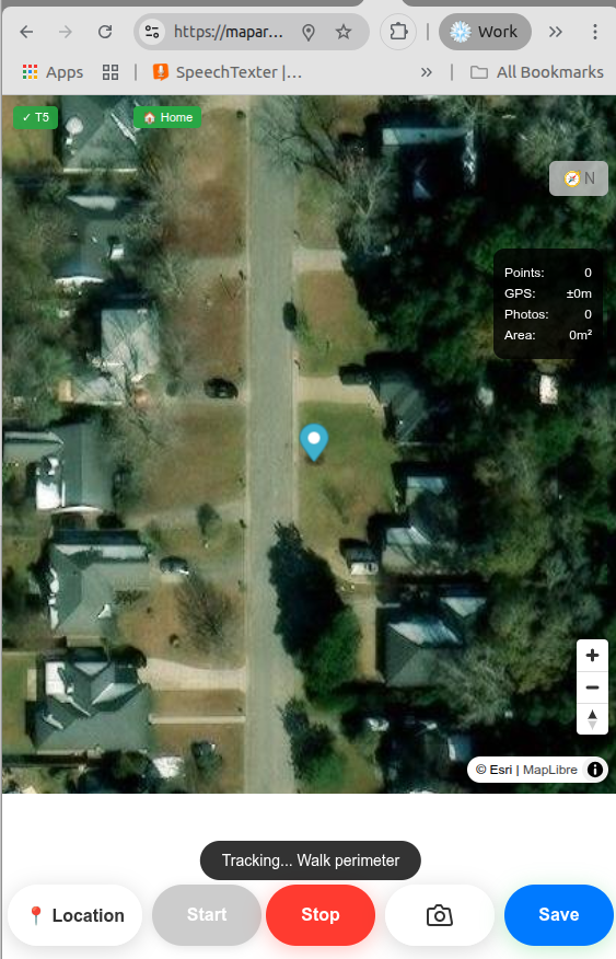 GPS Setup Instructions