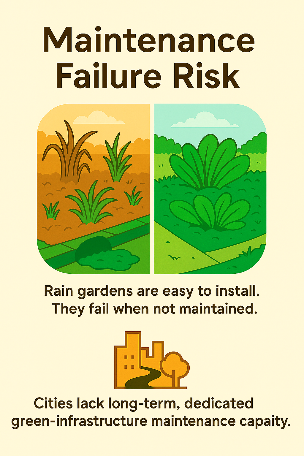 The National Failure Point