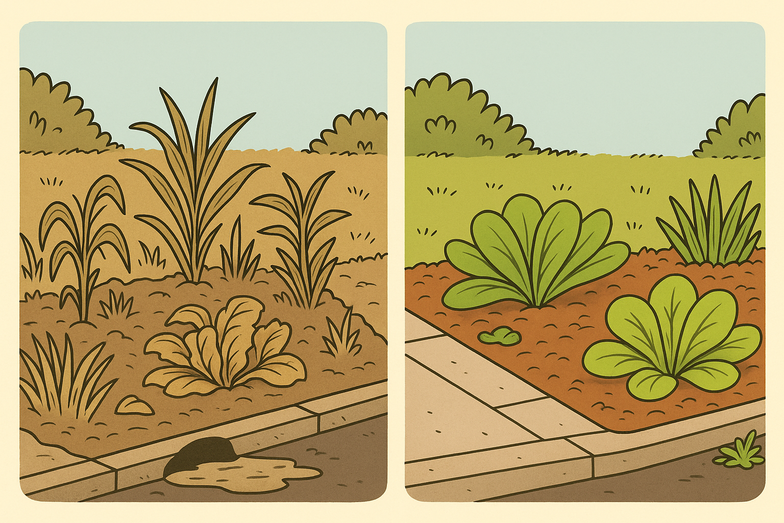 Maintenance Makes the Difference